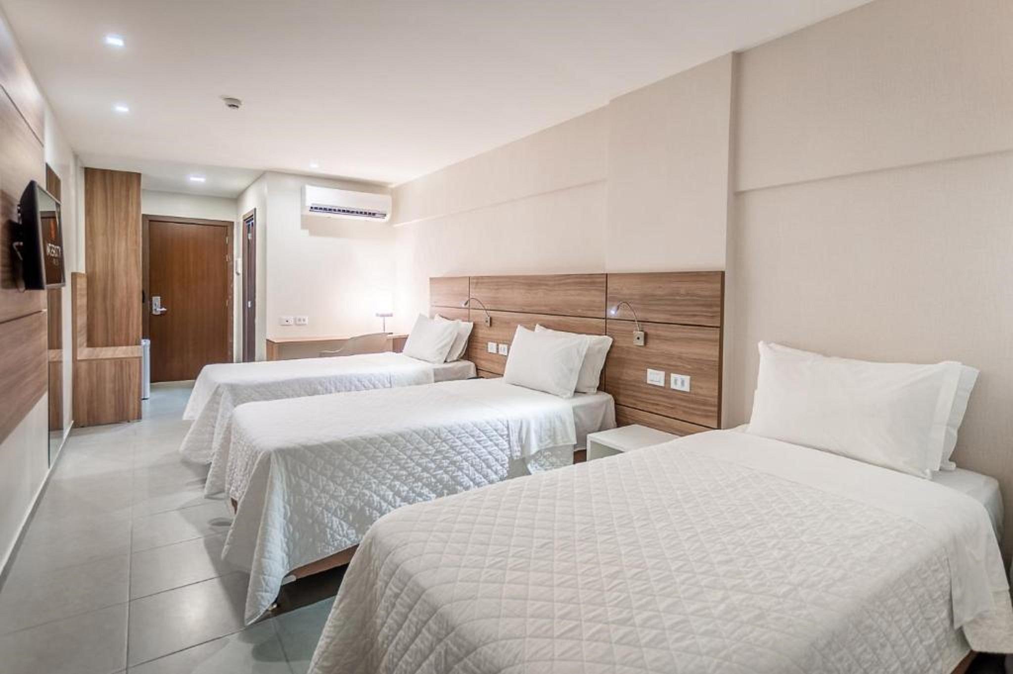 Intercity Maceio Exterior photo