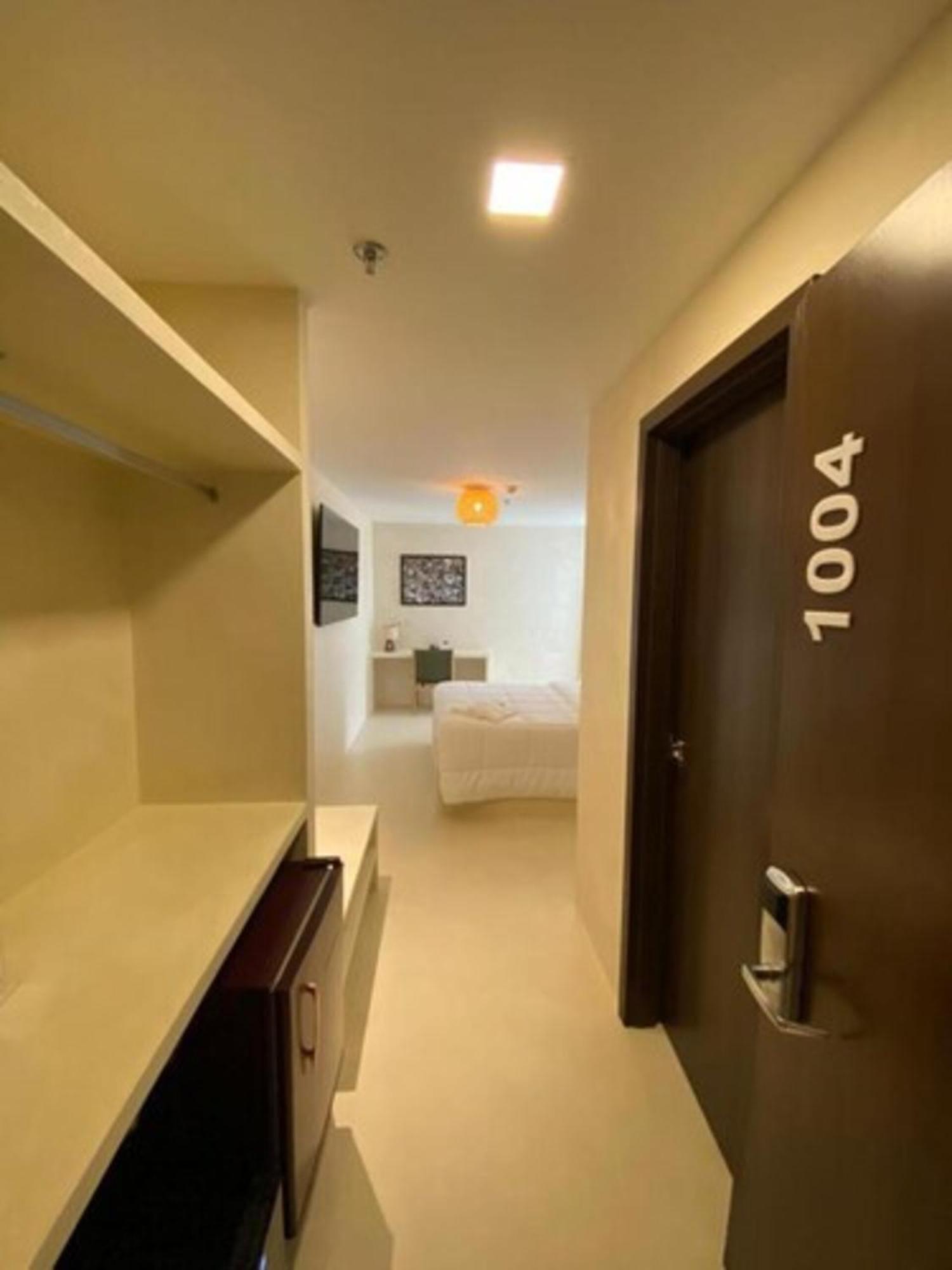 Intercity Maceio Exterior photo